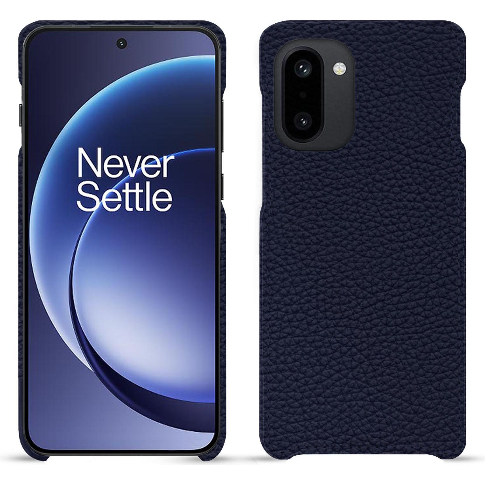 Noreve Lederschutzh??Lle (Oneplus 15R), Cover Smartphone, Viola