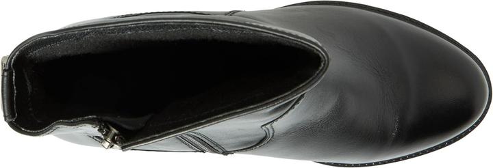 Actual product image Baradello Leather Ankle Boots (40)