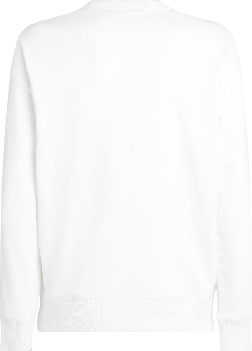 Productafbeelding Calvin Klein Jeans Woven Label Crew Neck (S)
