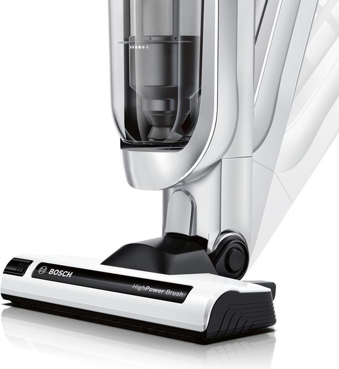 Actual product image Bosch Hausgeräte Athlete Bch6l2560