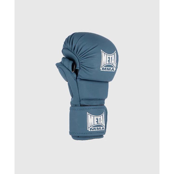 Actual product image Metal Boxe The Shell (M)