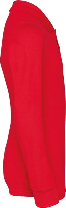 Immagine prodotto Kariban Polo a maniche lunghe per bambini (10XL)