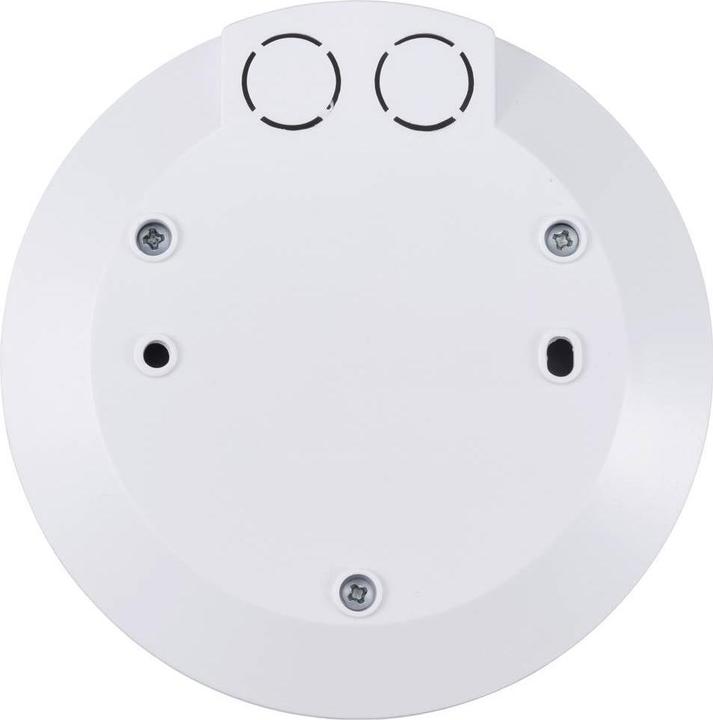 Actual product image Sygonix SY-6683270 Decke, Aufputz Präsenzmelder 360 ° Relais Weiss (9 m)