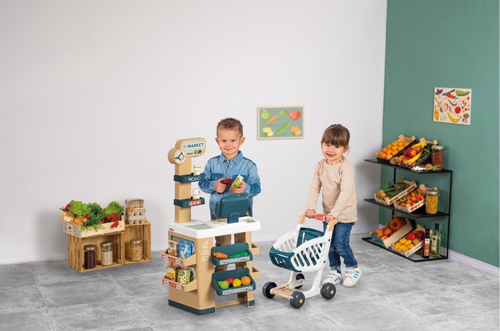 Immagine prodotto Smoby Supermercato