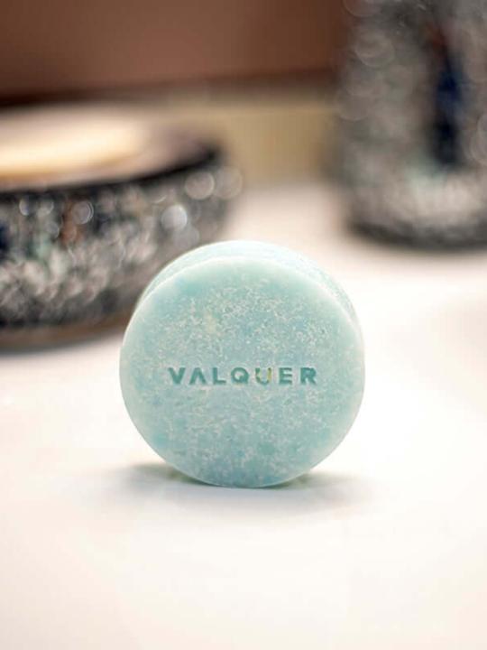 Immagine prodotto Valquer Sky Champu Solido Cabello Normal 50 G (Shampoo solido, 50 g)