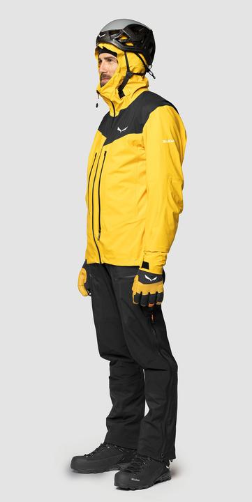 Actual product image Salewa Ortles 3L Powertex Jacket (46, S)