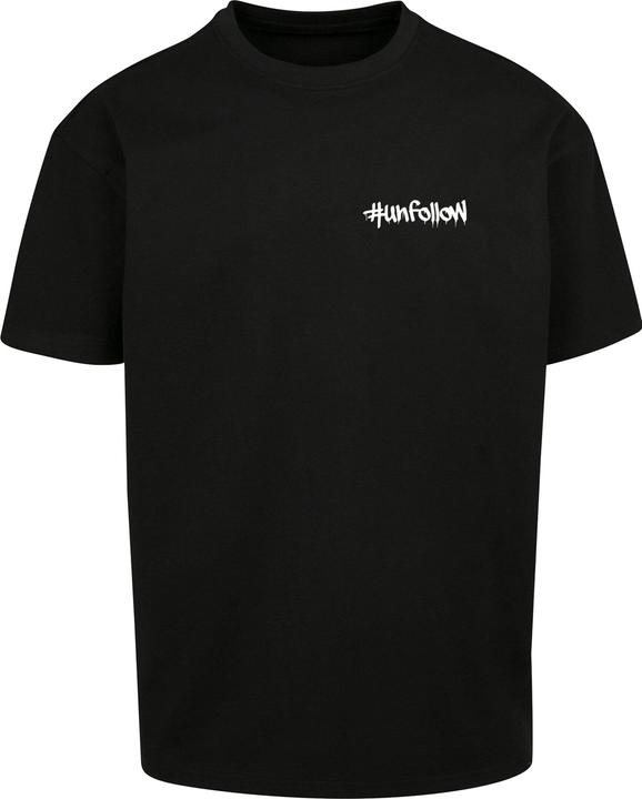 Produktbild Merchcode Unfollow Oversize Tee - 111569 (S)