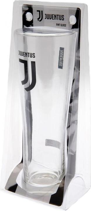 Produktbild FC Juventus Bierglas (1x)