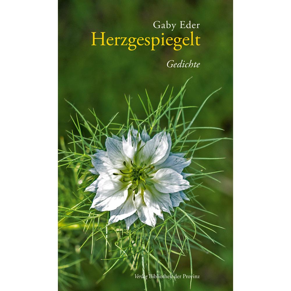 Eder:Herzgespiegelt, Belletristik