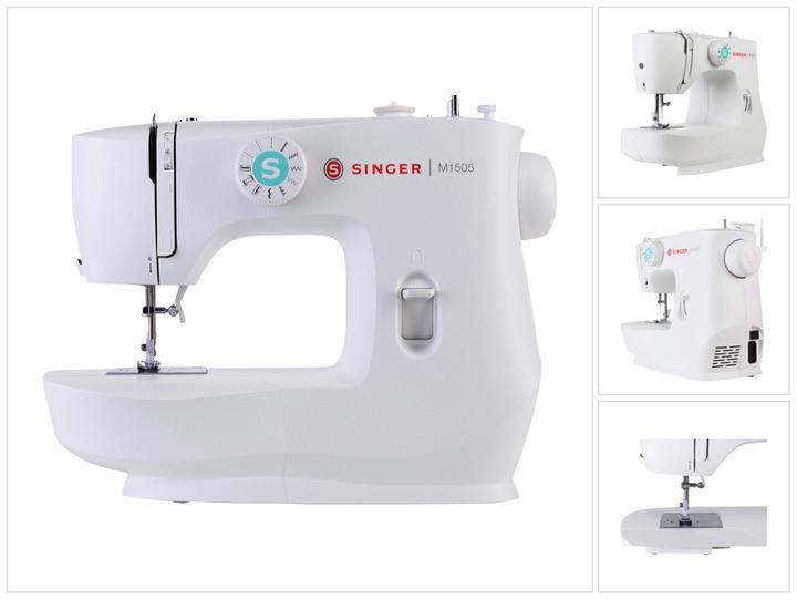 Actual product image Singer M1505