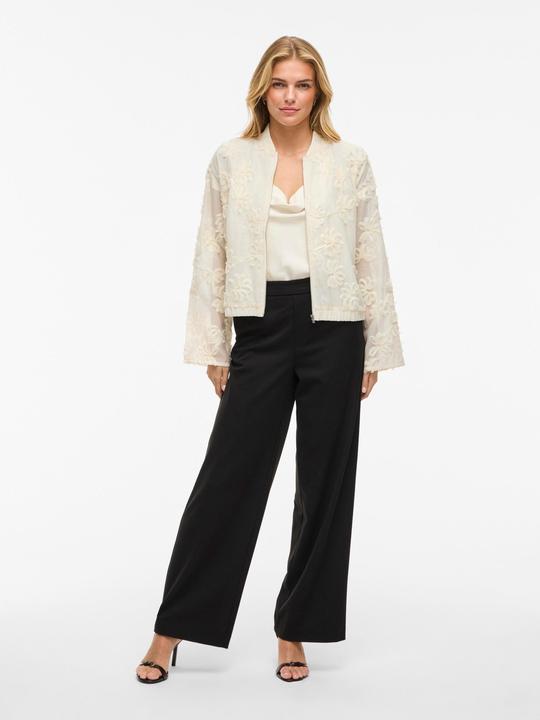 Actual product image Vila VIAGNES Detailed Bomberjacke (36)