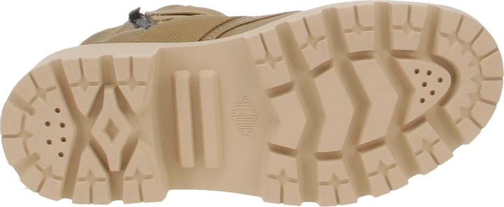 Produktbild Palladium Pallabase Tact S Textile - 41298 (40)