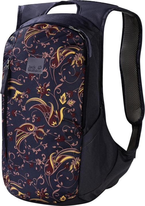 Jack Wolfskin Freizeitrucksack Ancona 14 L (14 l)