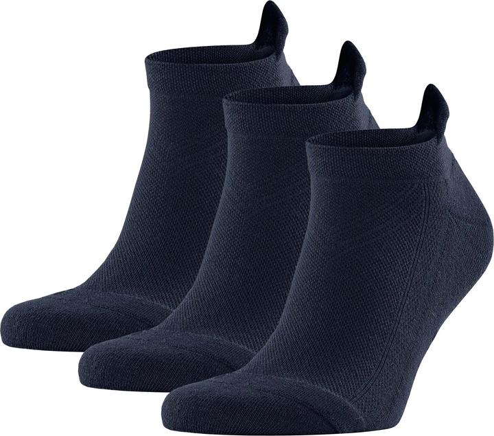 Image du produit Falke Cool Kick (Lot de 3, 39 - 41)
