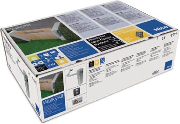 Productafbeelding Nice Stel Walky 1024 ERA in (Buiten)