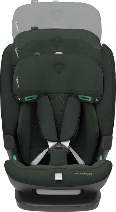 Produktbild Maxi-Cosi Titan Pro2 i-Size (Kindersitz, ECE R129/i-Size Norm)