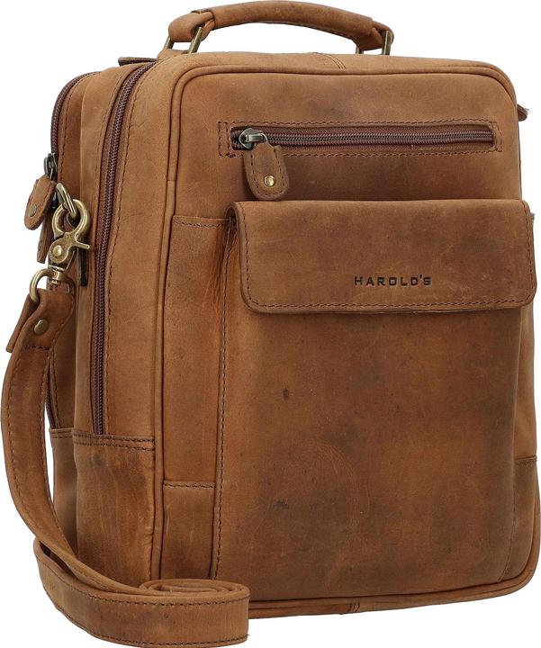 Produktbild Harolds Umhängetasche Antic 4178 Umhängetasche L