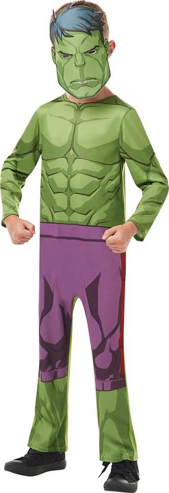 Image du produit Rubies Hulk Avengers (S)