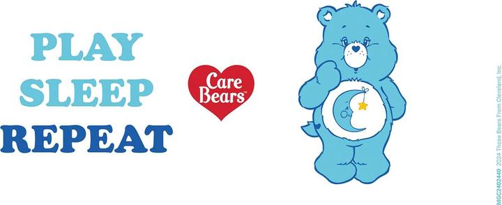 Actual product image Hype Bedtime Bear Two Tone Mug (325 ml)