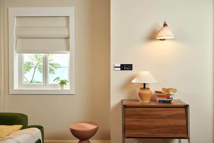 Image du produit Aqara Concentrateur Smart Panel S1 Plus UE