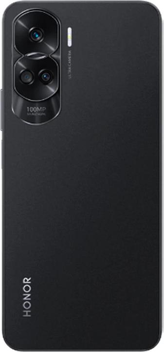 Immagine prodotto Honor 90 Lite (256 GB, Midnight Black, 6.70", Doppia SIM, 5G)