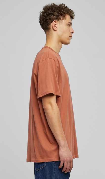 Image du produit Urban Classics Organic Basic Tee (5XL)