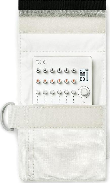 Immagine prodotto Teenage Engineering Borsa da campo piccola - TX-6