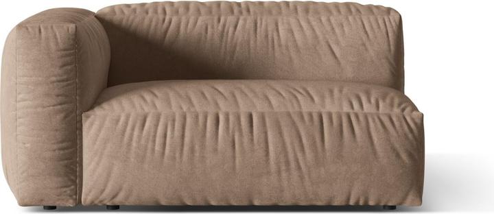Beige foncé