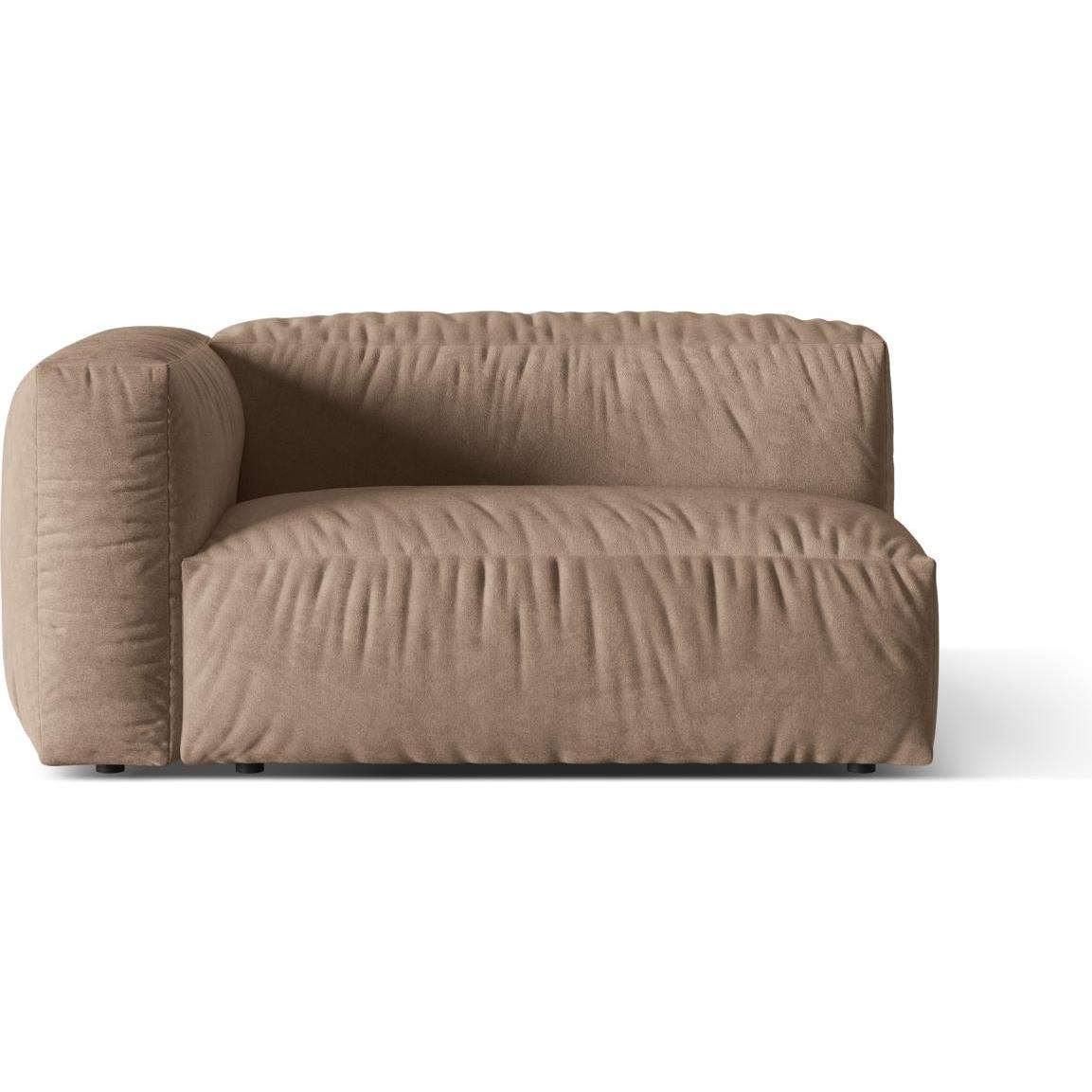 Micadoni, Sofa, Martina (2-Sitzer, 3-Sitzer, 4-Sitzer)