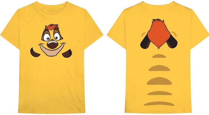 Disney Lion King Timon