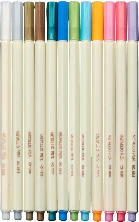 Actual product image Exacompta Scrapbooking set (32 x 22 cm)