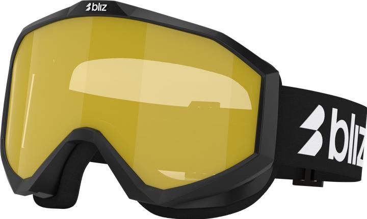 Giallo, Giallo, logo bianco e nero, Logo bianco nero