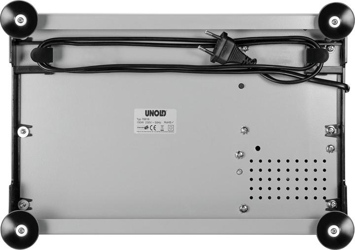 Actual product image Unold 78816