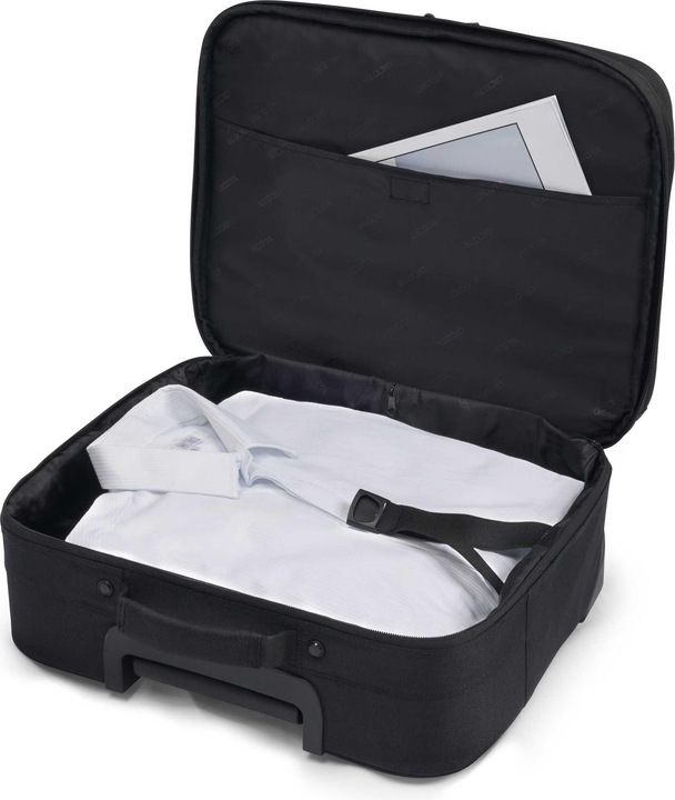 Produktbild Dicota Eco Multi Roller Scale (22 l, Handgepäck (bis 50l))