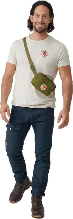 Actual product image Fjällräven Kånken Hip Pack