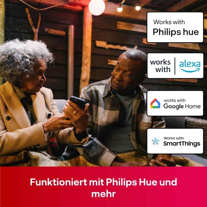 Produktbild Innr Outdoor Smart Plug