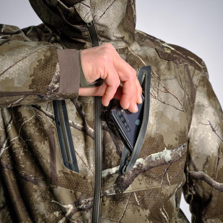 Produktbild Solognac SILENT 900 TREEMETIC (3XL)