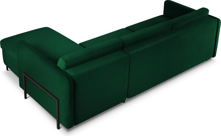 Produktbild CXL by Christian Lacroix Yanis (Ecksofa)