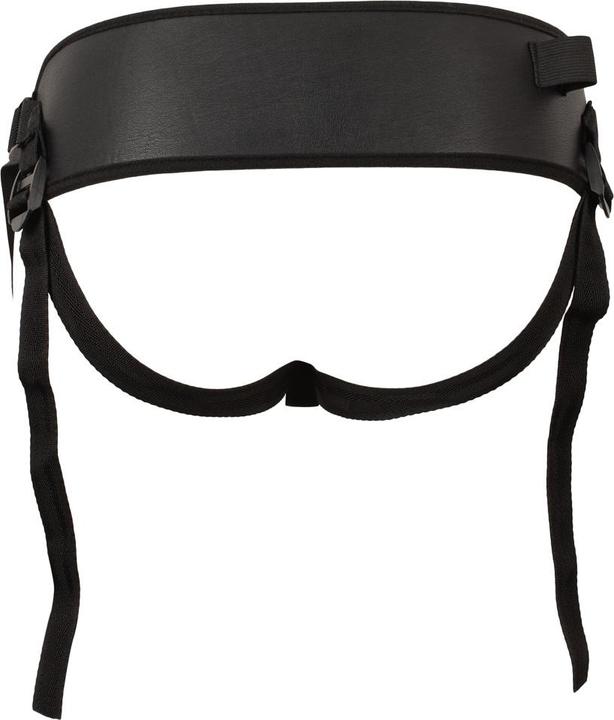 Actual product image You2Toys Strap-on set