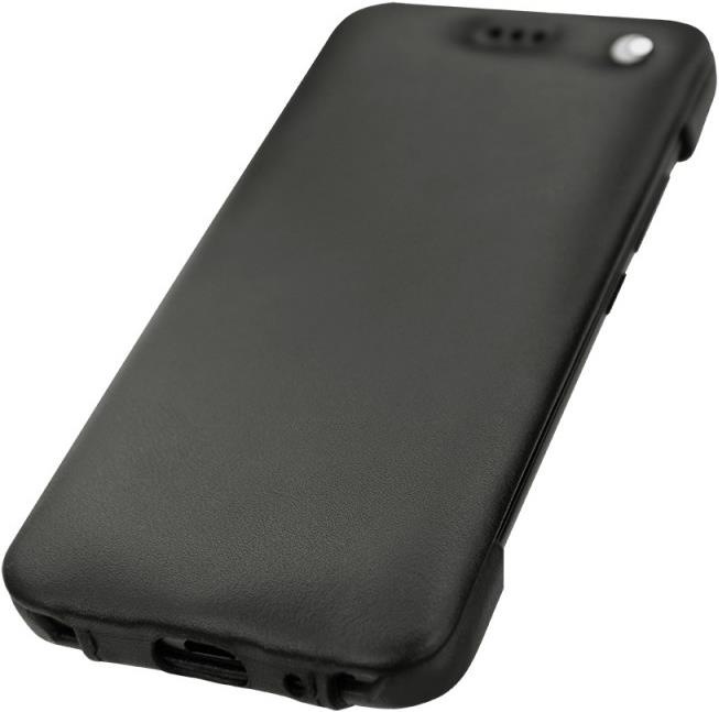 Produktbild Noreve Lederschutzhülle vertikal (HTC U11)
