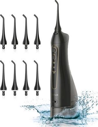 Immagine prodotto Fairywill Idropulsore portatile 5020E