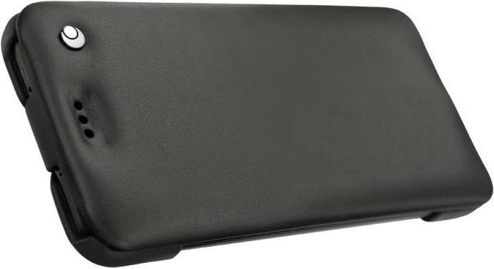 Produktbild Noreve Lederschutzhülle vertikal (HTC U11)