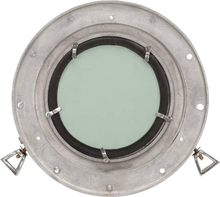 Immagine prodotto vidaXL Bullaugen Spiegel (30 cm)