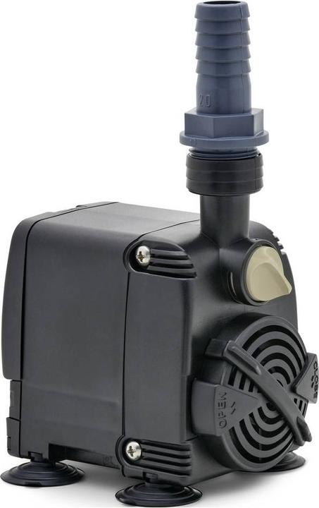 Immagine prodotto Eden WaterParadise PAS 2000 94016 Aquarien-Pumpe