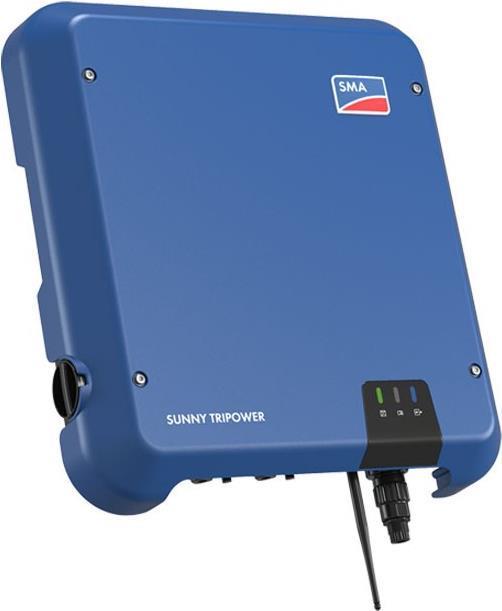 Immagine prodotto SMA Inverter Sunny Tripower