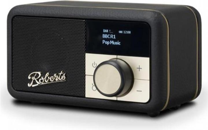 Roberts Revival Petite (DAB+, FM, DAB, Bluetooth)