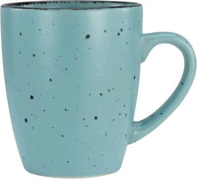 Immagine prodotto CreaTable Tazza in gres Moda Moderna Blu300 ml (300 ml, 1x)