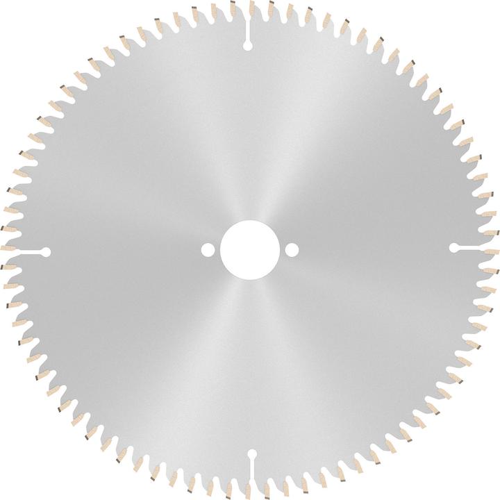 Produktbild Bosch Professional Zubehör PRO Multi Material Kreissägeblatt, 250 x 3,2 x 30 mm