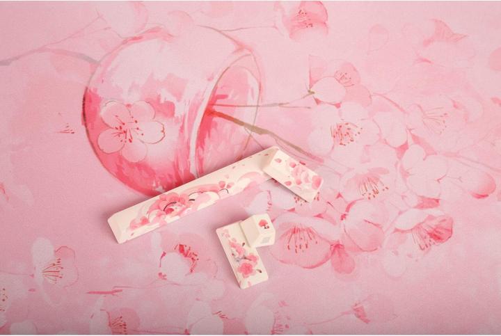 Actual product image Varmilo Sakura R2 Mouse Pad XXL (XXL)