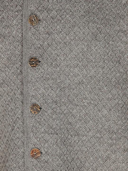 Produktbild Gottseidank Trachtenstrickjacke XAVER (M)